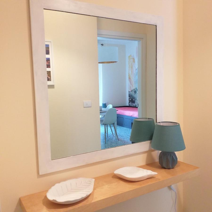 Apartament Costasole Monterosso al Mare Zewnętrze zdjęcie