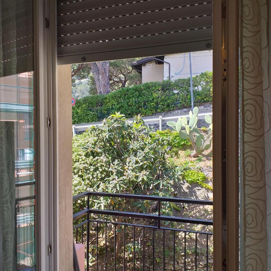 Apartament Costasole Monterosso al Mare Zewnętrze zdjęcie