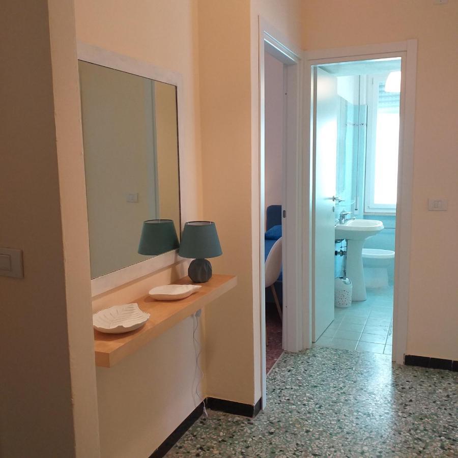 Apartament Costasole Monterosso al Mare Zewnętrze zdjęcie