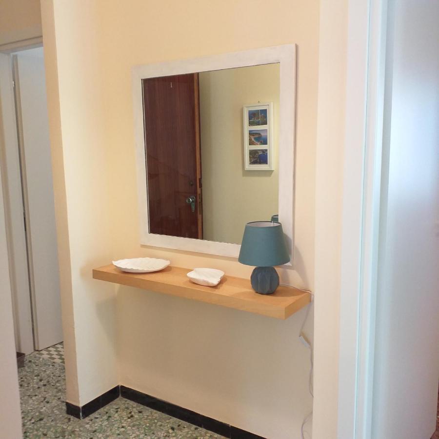 Apartament Costasole Monterosso al Mare Zewnętrze zdjęcie