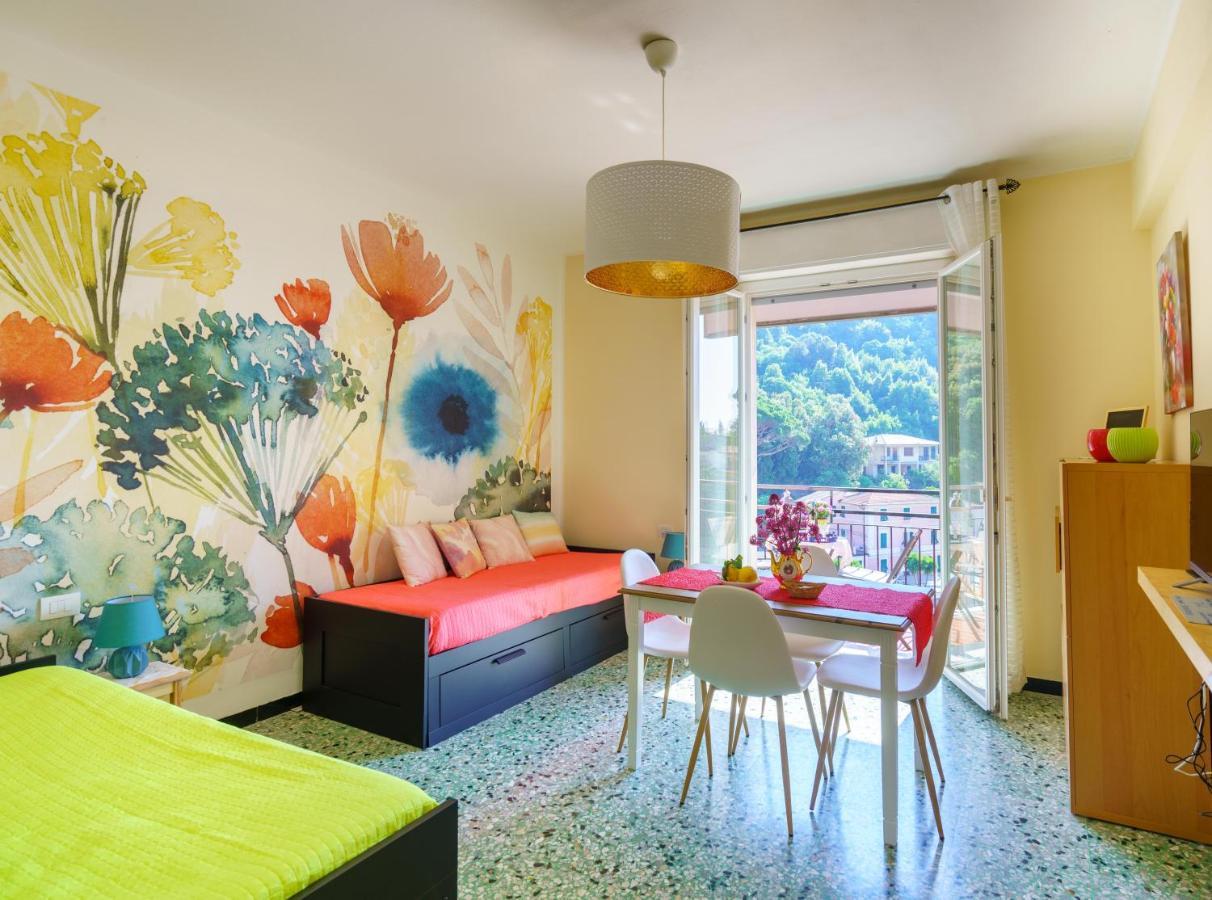 Apartament Costasole Monterosso al Mare Zewnętrze zdjęcie
