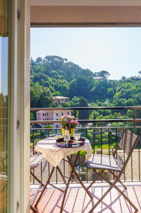 Apartament Costasole Monterosso al Mare Zewnętrze zdjęcie