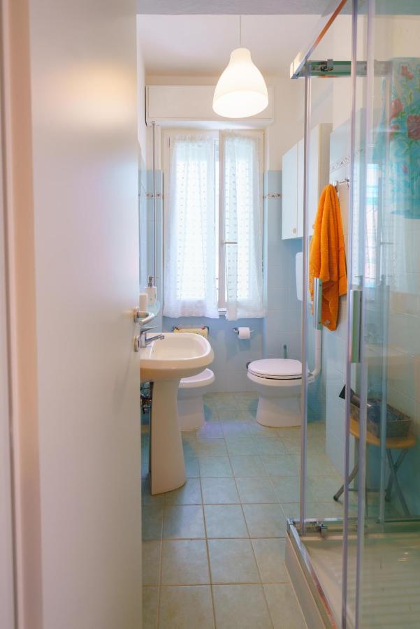 Apartament Costasole Monterosso al Mare Zewnętrze zdjęcie
