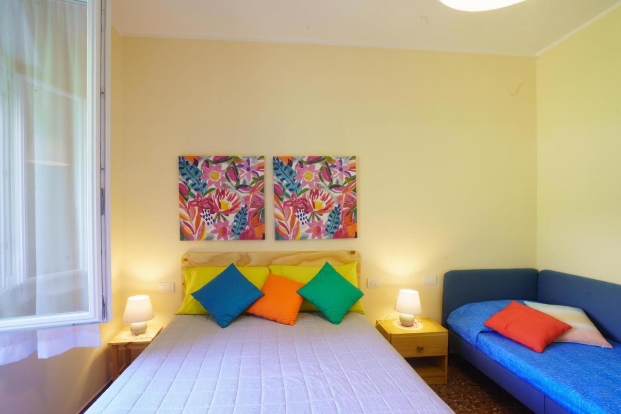 Apartament Costasole Monterosso al Mare Zewnętrze zdjęcie