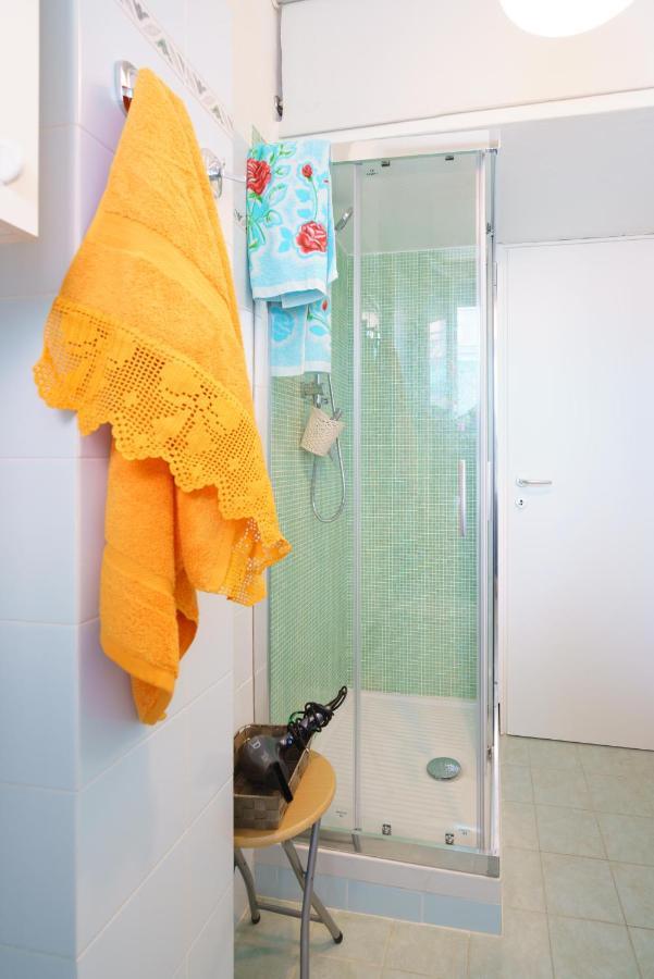 Apartament Costasole Monterosso al Mare Zewnętrze zdjęcie